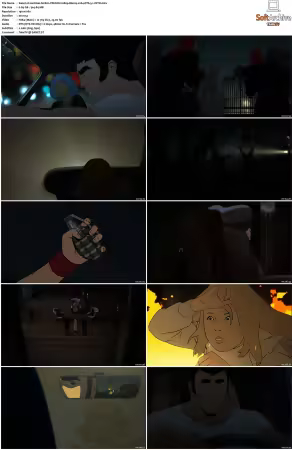 Lastman S01 FRENCH 1080p Bluray x264 DTS 5.1-JNTO