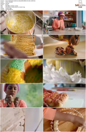 Nadiya Bakes S01 2020 1080p Netflix WEB-DL x264 AAC 2.0-DBTV