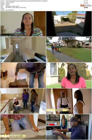 House Hunters Renovation S03 1080p DSCP WEB-DL AAC2.0 x264-THM