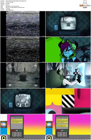 Villainous S01 S03 Extras 1080p H264 AAC-NGP