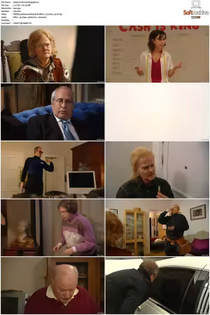 Hjalp S01 S03 SWEDiSH DVDRip XviD-SCC