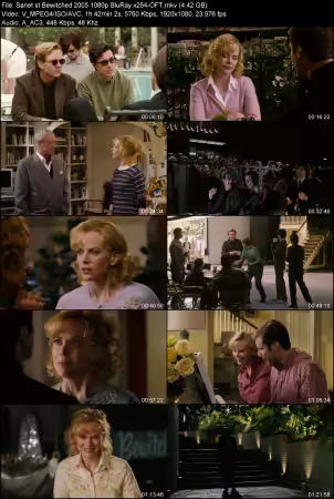 Bewitched 2005 1080p BluRay x264-OFT