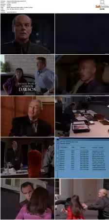 Walker Texas Ranger S01-S09 DVDRip XviD-Mixed