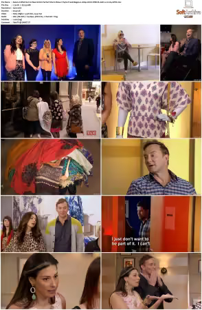 What Not to Wear S12 1080p HULU WEB-DL AAC2.0 H264-GPRS