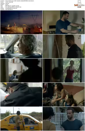 Umbre 2014 S01 S03 1080p HBO WEB-DL x265 x264 Romanian MIXED