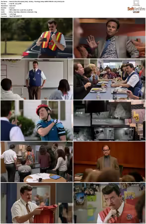 Vice Principals 2016 S01 S02 1080p Mixed x265 HEVC 10bit EAC3 5.1 Ghost
