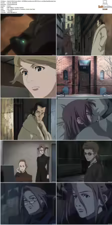 Witch Hunter Robin S01 DVDRip HEVC AC3 2 0 Dual Audio x265-sxales