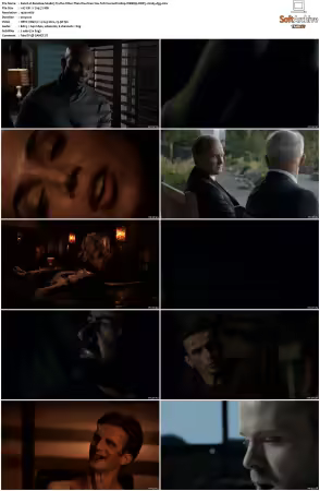 Banshee S01 S04 1080p WEBRip DDP5.1 H265-d3g
