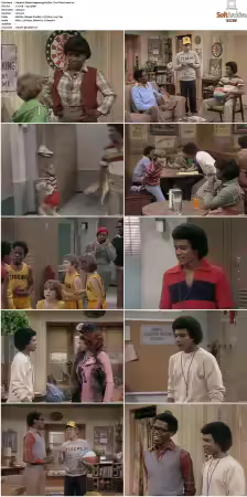 Whats Happening S01-S03 DVDRip XviD-NGP