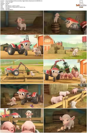 Get Rolling with Otis 2021 S01 S02 1080p H265 AAC 2CH-MNKYDDL