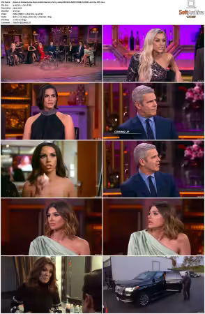 Vanderpump Rules S10 1080p REPACK AMZN WEB-DL DDP2.0 H264-NTb