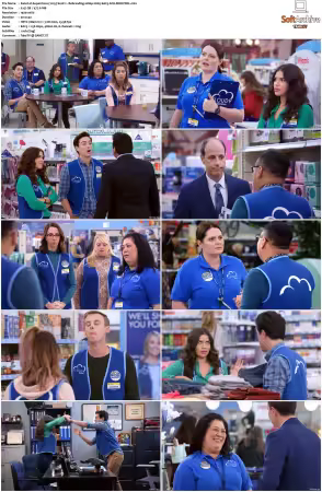 Superstore 2015 S01-S06 1080p H265 EAC3 6CH-MNKYDDL