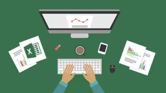 Basic Excel for Beginners