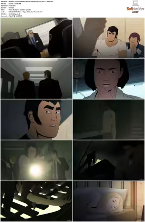 Lastman S01 FRENCH 1080p Bluray x264 DTS 5.1-JNTO