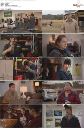 Welcome to Flatch S01 S02 1080p Web DDP5 1 AAC HEVC x265-Mixed