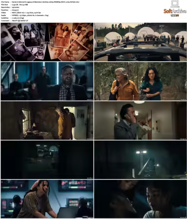Monarch Legacy of Monsters S02E05 1080p WEBRip HEVC x265-SUP3R