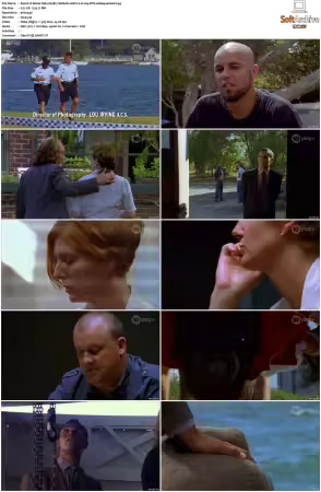 Water Rats S01-S06 WEB-DL AAC2.0 H264-BTN