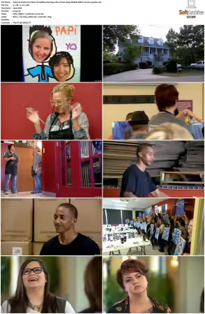 Undercover Boss US S01-S11 1080p WEB-DL H264-squalor