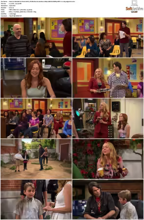 Wendell and Vinnie 2013 S01 1080p AMZN WEBRip DDP 2.0 x265-edge2020
