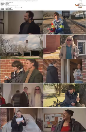Welcome to Flatch S01 S02 1080p Web DDP5 1 AAC HEVC x265-Mixed