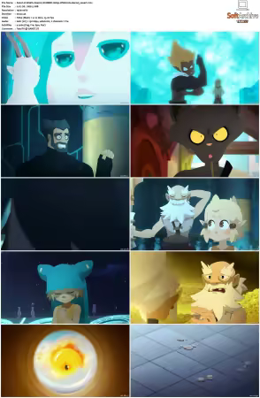 Wakfu S04 SUBBED 1080p WEB h264-BerndLauert