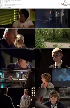 Waking The Dead S01-S09 DVDRip XviD-Mixed
