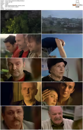 Vratice se Rode S01 The Show DVDRip XviD MP3-NGP
