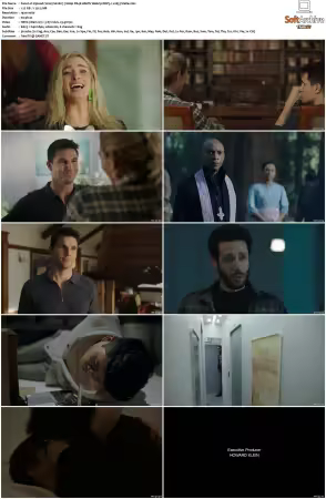 Upload 2020 S01 S04 1080p DS4K AMZN Webrip DDP5.1 x265-Vialle