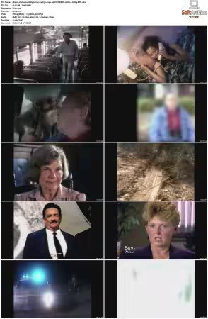 Unsolved Mysteries S14 AMZN WEB-DL AAC2.0 H264-BTN
