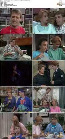 Vrienden Voor Het Leven S01 S05 720p x264 DVDRip-Arjen