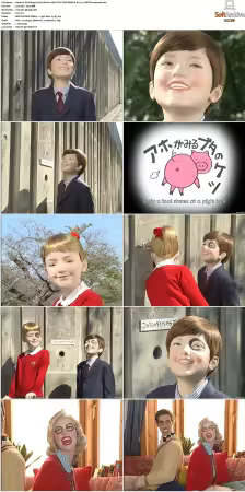 Oh Mikey S01 480i NTSC DVD REMUX AC3 2.0 MPEG2-edwood