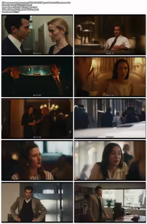 Love Story 2026 S01E07 1080p WEB HEVC x265-RMT