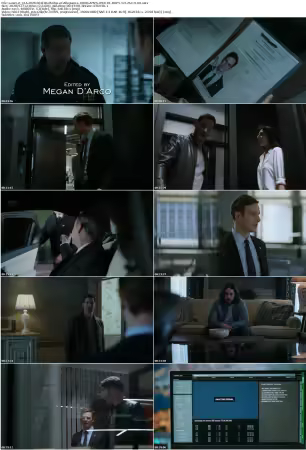CIA 2026 S01E06 1080p AMZN WEB-DL DDP5 1 H 264-FLUX