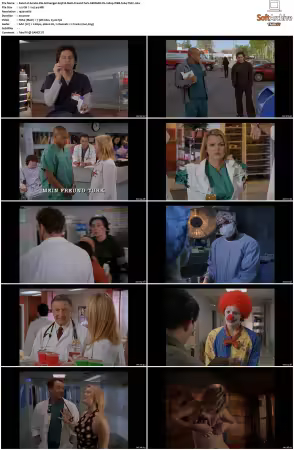 Scrubs 2001 S01-S09 GERMAN DL 1080p WEB h264-MIXED