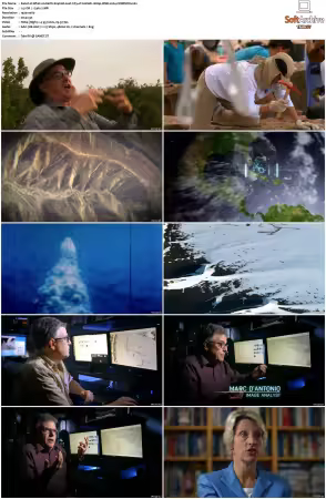 What on Earth S01-S09 1080p WEB x264-SCENE