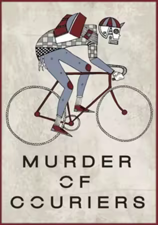 Murder Of Couriers 2012 720p WEB H264-13
