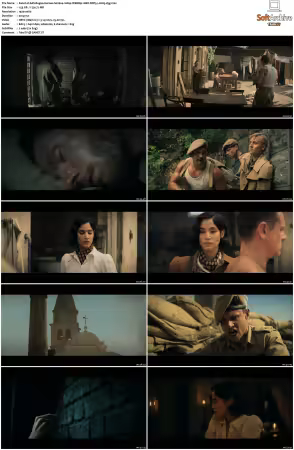 SAS Rogue Heroes S01 S02 1080p WEBRip 10Bit DD5.1 H265-d3g