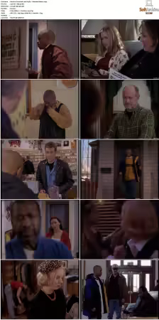 Promised Land S01-S03 DVDRip H264 AAC-NGP