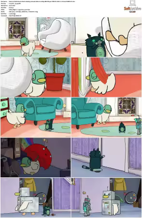 Sarah and Duck 2013 S01-S03 1080p BBCiPlayer WEB-DL AAC2.0 H264-STARDUST