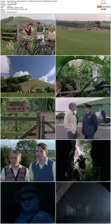 The Famous Five 1995 S01 S02 576p DVDRip DD2.0 x264-DS