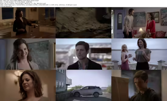 Killer Cove 2019 1080p WEBRip H264-World