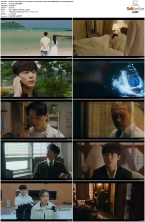 The Story of Parks Marriage Contract S01 1080p friDay WEB-DL AAC2.0 H264-CHDWEB