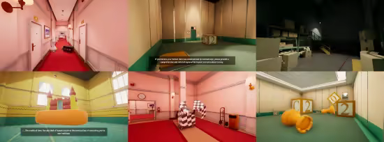 Superliminal Update v1.0.3-SUXXORS