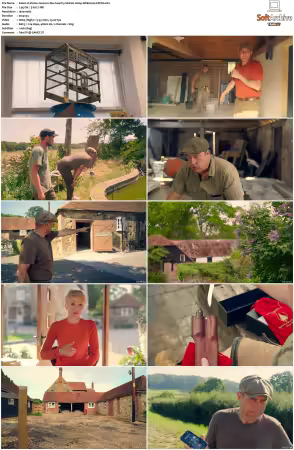 Vinnie Jones in the Country S01 1080p WEB h264-EDITH