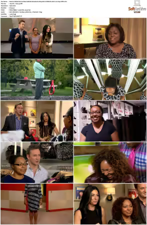 What Not to Wear S08 1080p HULU WEB-DL AAC2.0 H264-GPRS