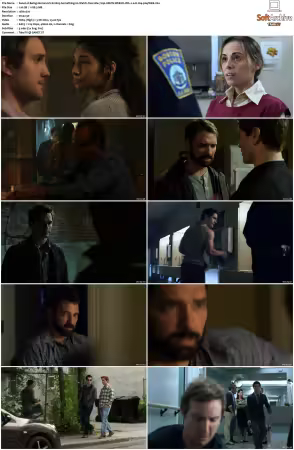 Being Human US S01 S04 720p AMZN WEB-DL DD 2.0 H264-playWEB
