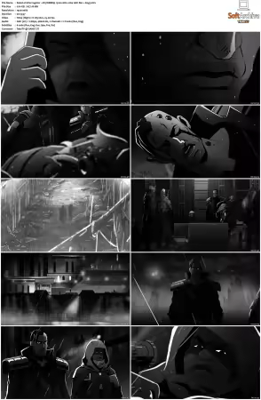 Warhammer 40K Interrogator 2022 S01 MULTi 1080p WEBRip