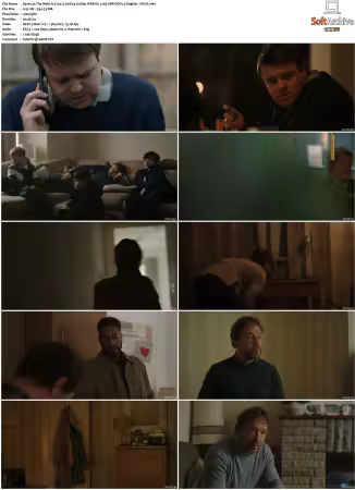The Walk-In 2022 S01 1080p WEB-DL x265 SDR DDP2 0 - DNU