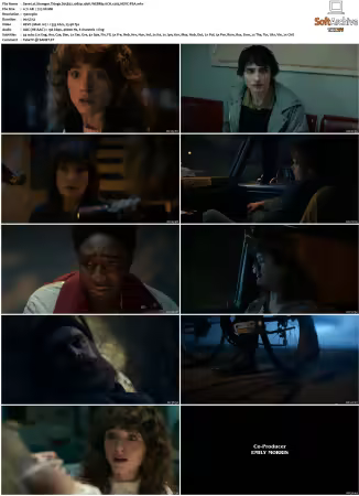 Stranger Things S05 1080p 10bit WEBRip 6CH x265 HEVC-PSA