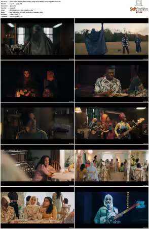 We Are Lady Parts S01 S02 1080p 10bit WEBRip 2CH x265 HEVC-PSA